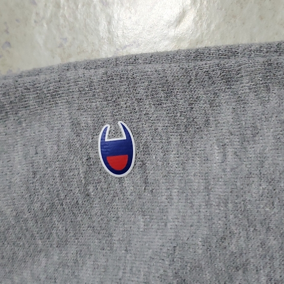 Champion Authentic Athleticwear Pants Shirt Set 24M CH1 - Picture 4 of 8